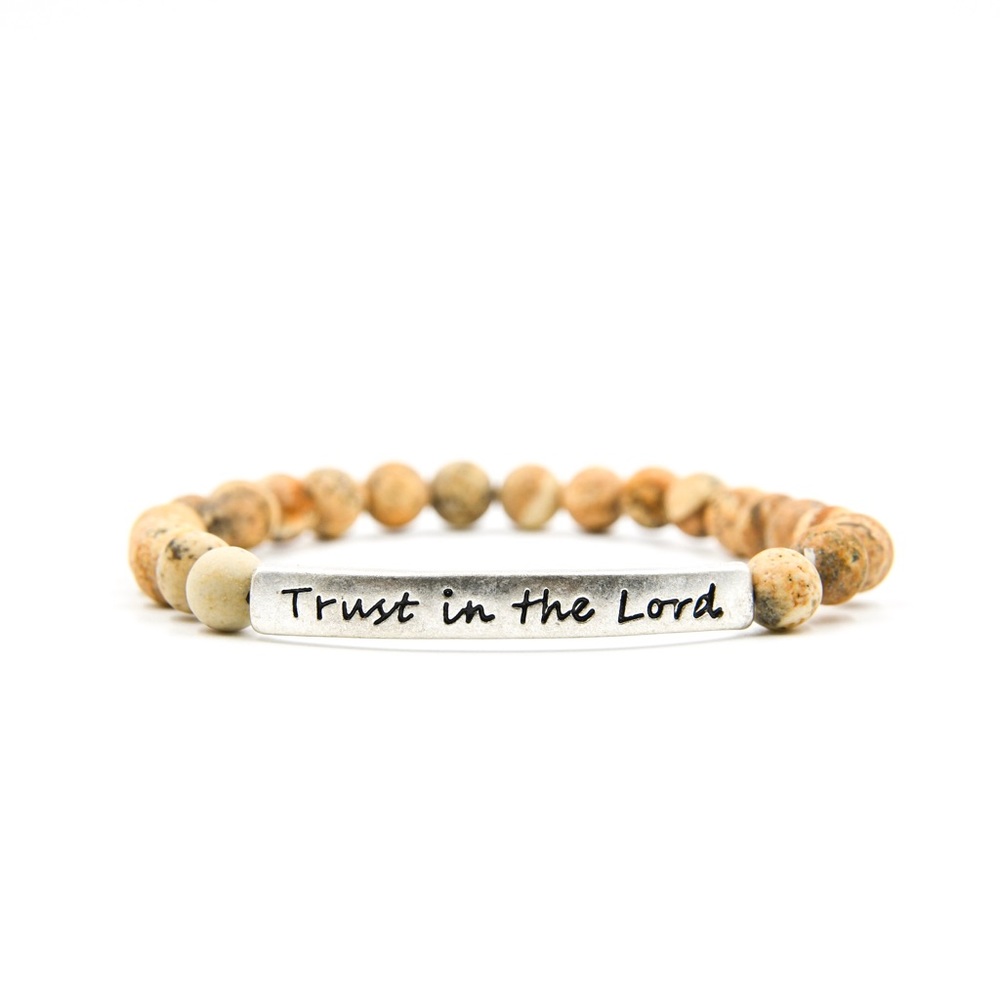 Religious Bracelet